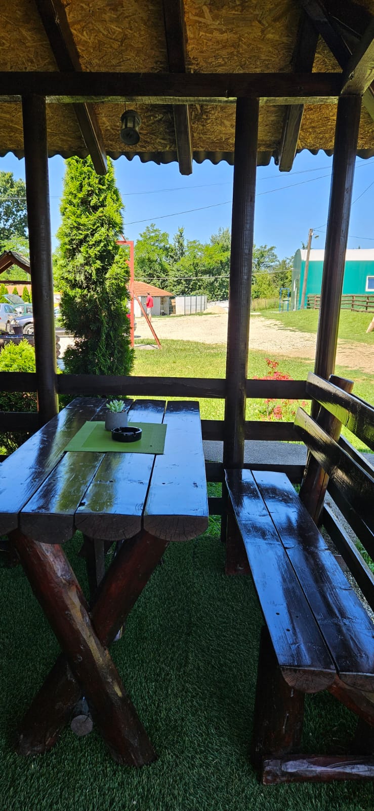 Simpor Dog Resort