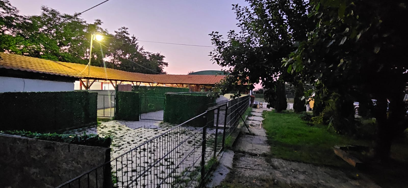 Simpor Dog Resort