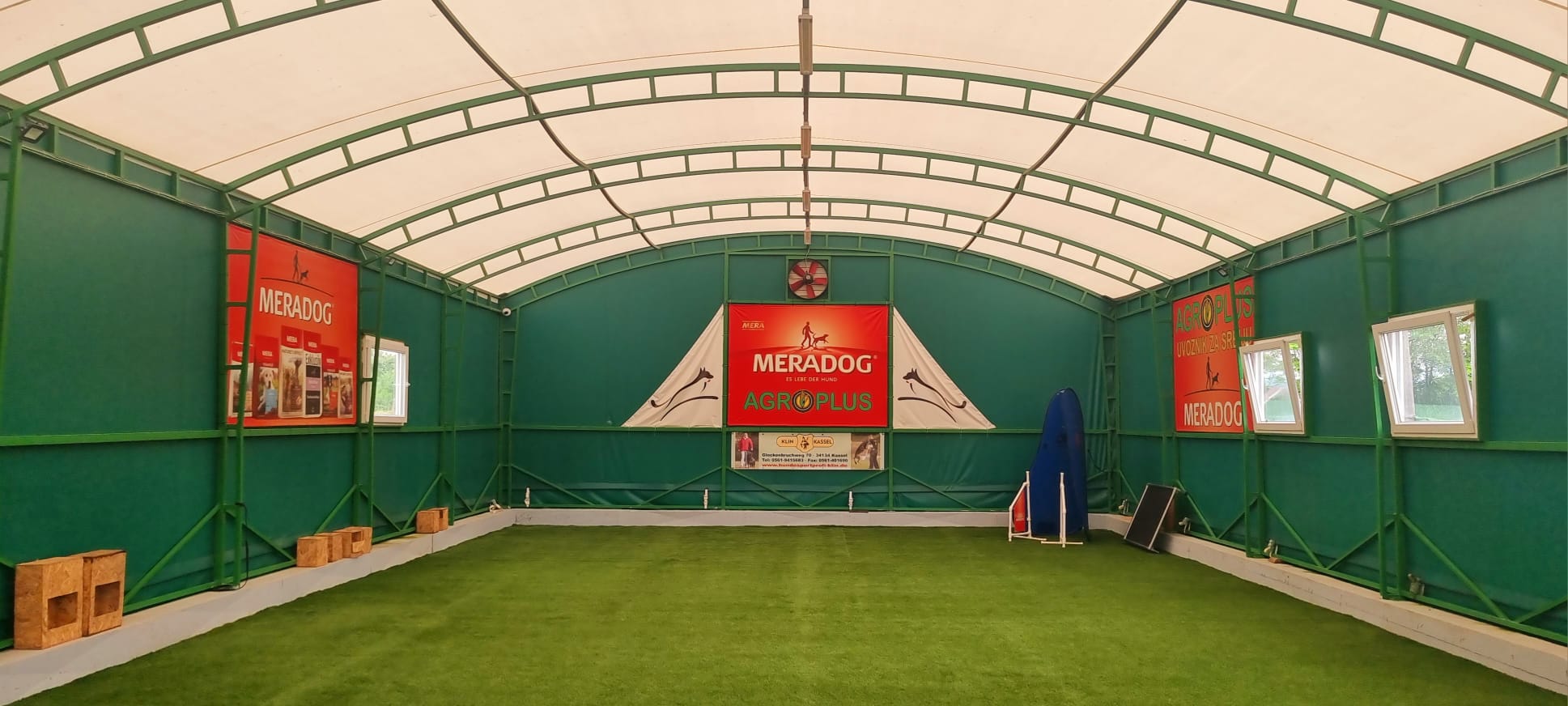 Sport Competition